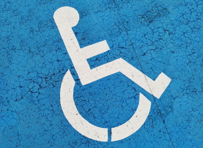 wheelchair-sign